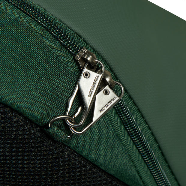 variant:42999673127104 travelon Metro Backpack Forest