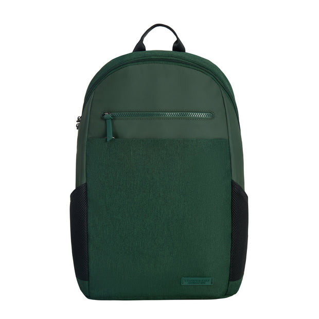 variant:42999673127104 travelon Metro Backpack Forest
