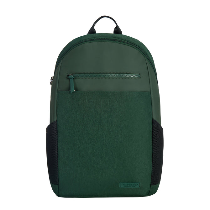 variant:42999673127104 travelon Metro Backpack Forest