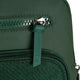 variant:46316491735232 travelon Metro Small crossbody Forest Heather