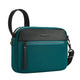 variant:46319899148480 Travelon Addison Anti-Theft Small Crossbody Evergreen