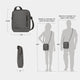 variant:42999676797120 travelon crossbody slate