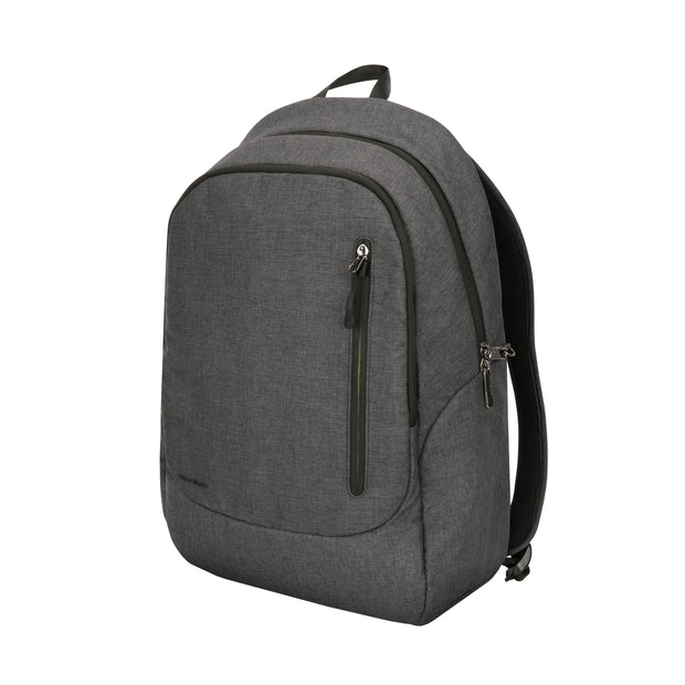 variant:46343358021824 travelon urban backpack Slate