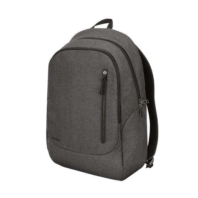 variant:46343358021824 travelon urban backpack Slate