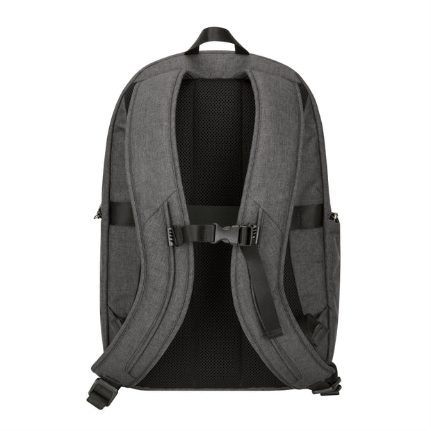variant:46343358021824 travelon urban backpack Slate