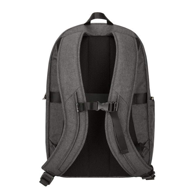 variant:46343358021824 travelon urban backpack Slate