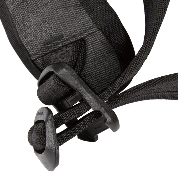 variant:46343358021824 travelon urban backpack Slate