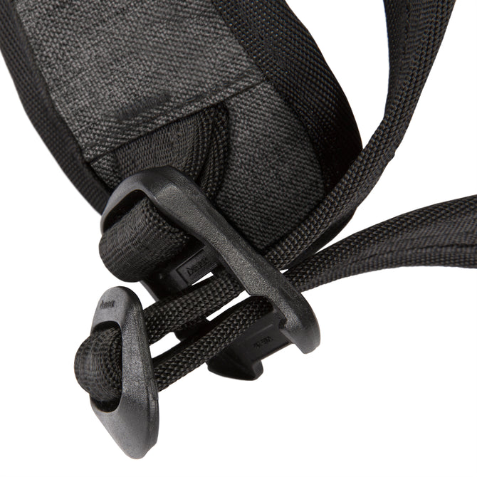 variant:46343358021824 travelon urban backpack Slate