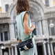 variant:46319970189504 Travelon Addison Anti-Theft Convertible Belt Bag
Midnight Floral