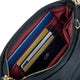 variant:46319970123968 Travelon Addison Anti-Theft Convertible Belt Bag
Black
