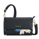 variant:46319970189504 Travelon Addison Anti-Theft Convertible Belt Bag
Midnight Floral