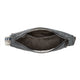 variant:46319878013120 Travelon Boho Anti-Theft Crescent Crossbody Gray Heather