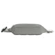 variant:46208145195200 Travelon The Voyages Anti-Theft Waist Pack Granite