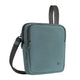 variant:46207564415168 Travelon The Voyages Anti-Theft Slim Bag Slate Blue