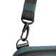 variant:46207564415168 Travelon The Voyages Anti-Theft Slim Bag Slate Blue