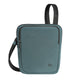 variant:46207564415168 Travelon The Voyages Anti-Theft Slim Bag Slate Blue