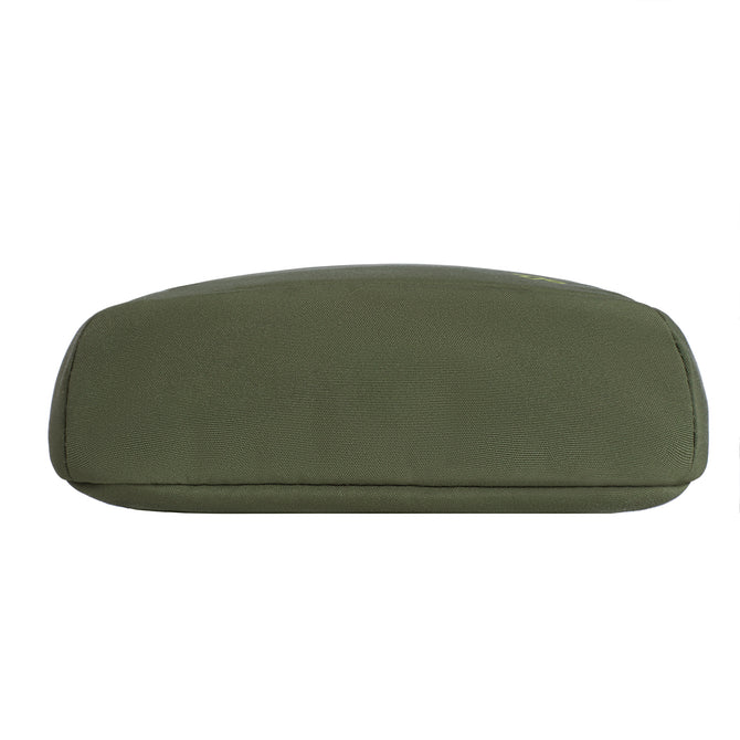 variant:46207564447936 Travelon The Voyages Anti-Theft Slim Bag Olive