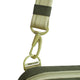 variant:46207564447936 Travelon The Voyages Anti-Theft Slim Bag Olive