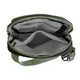 variant:46207564480704 Travelon The Voyages Anti-Theft Slim Bag Black