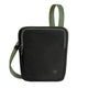 variant:46207564480704 Travelon The Voyages Anti-Theft Slim Bag Black