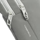 variant:46207564513472 Travelon The Voyages Anti-Theft Slim Bag Granite