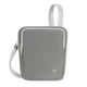variant:46207564513472 Travelon The Voyages Anti-Theft Slim Bag Granite