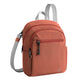 variant:46207598100672 Travelon The Voyages Anti-Theft Tour Bag Terracota