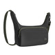variant:46205588832448 Travelon Voyages Anti-Theft East/West Crossbody Slate Black