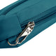 variant:46208435126464 Roam Anti-Theft Compact Sling Travelon Desert Capri Blue