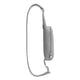 variant:46208435159232 Roam Anti-Theft Compact Sling Travelon Desert Glacier