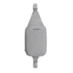 variant:46208435159232 Roam Anti-Theft Compact Sling Travelon Desert Glacier