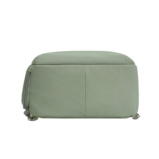 variant:46190645510336 Roam Anti-Theft Convertible Backpack/Sling Travelon Moss