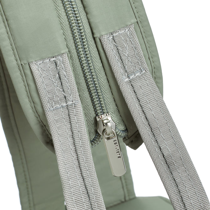 variant:46190645510336 Roam Anti-Theft Convertible Backpack/Sling Travelon Moss