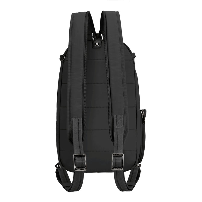 variant:46190645543104 Roam Anti-Theft Convertible Backpack/Sling Travelon Black