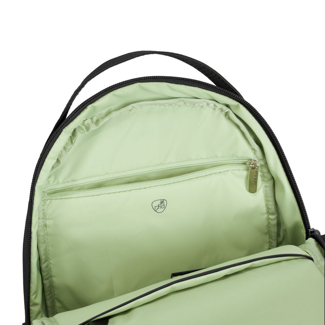 variant:46190645543104 Roam Anti-Theft Convertible Backpack/Sling Travelon Black
