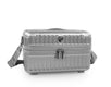 variant:43846928400576 Heys America Luxe Beauty Case Silver