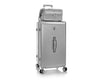 variant:43846928400576 Heys America Luxe Beauty Case Silver