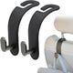 Storage Headrest Hook 2-Pack