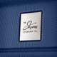 variant:43717481464000 Skyway Epic 2.0 Hardside Carry-On Spinner Luggage Royal Blue