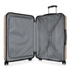 variant:43717522522304 Skyway Epic 2.0 Hardside Large Checked Spinner Luggage Bone