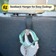 Storage Headrest Hook 2-Pack