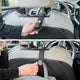 Storage Headrest Hook 2-Pack