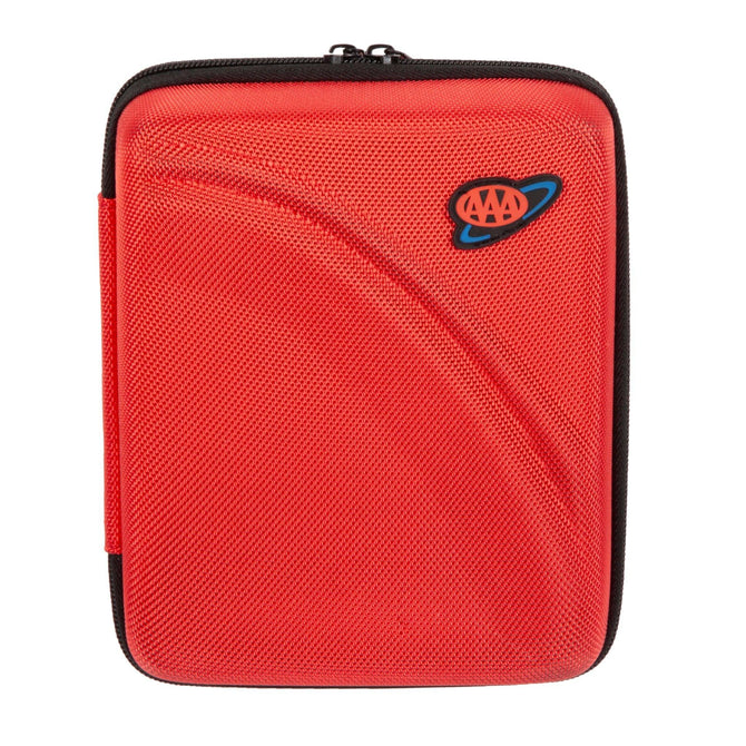 AAA.com | Lifeline AAA Commuter First Aid Kit - 85 Piece