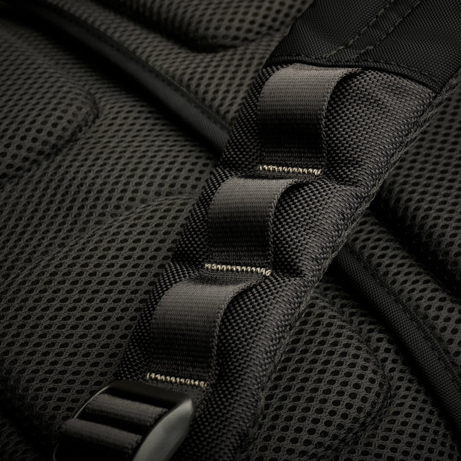 HTA Medium Wideouth Backpack