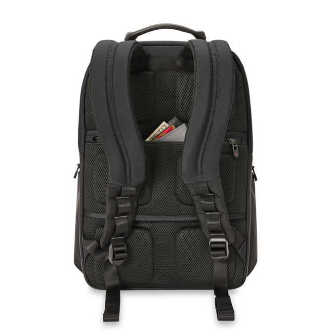 HTA Medium Wideouth Backpack