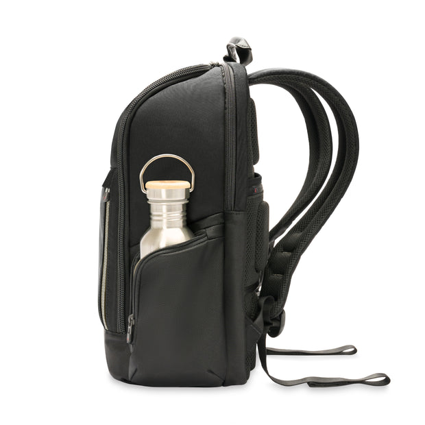 HTA Medium Wideouth Backpack