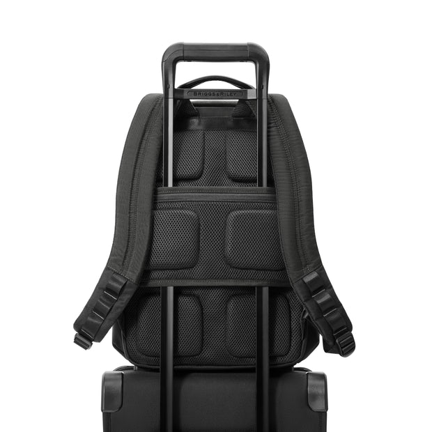 HTA Medium Wideouth Backpack