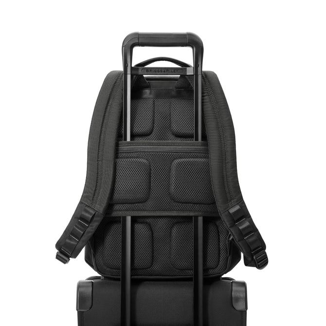 HTA Medium Wideouth Backpack