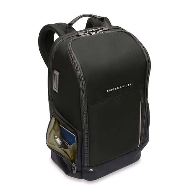 HTA Medium Wideouth Backpack