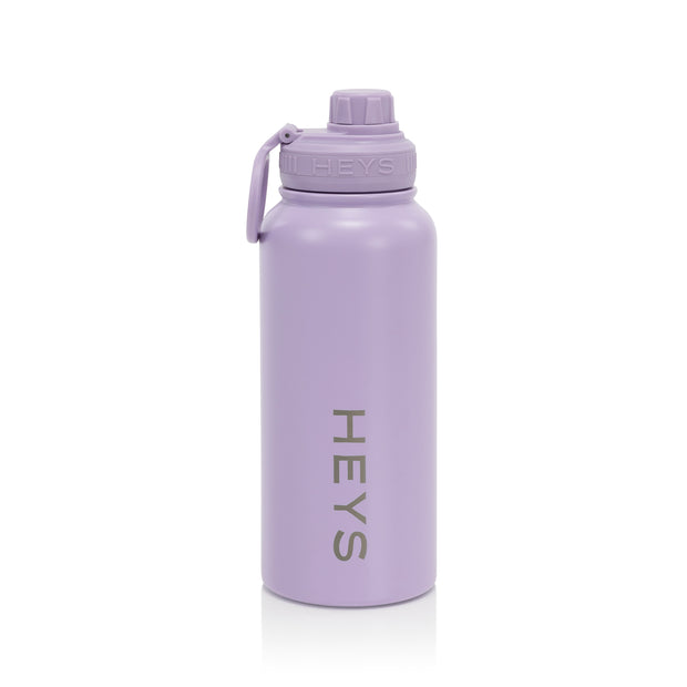 variant:46559211258048 The Aqua 32oz Water Bottle Lavender